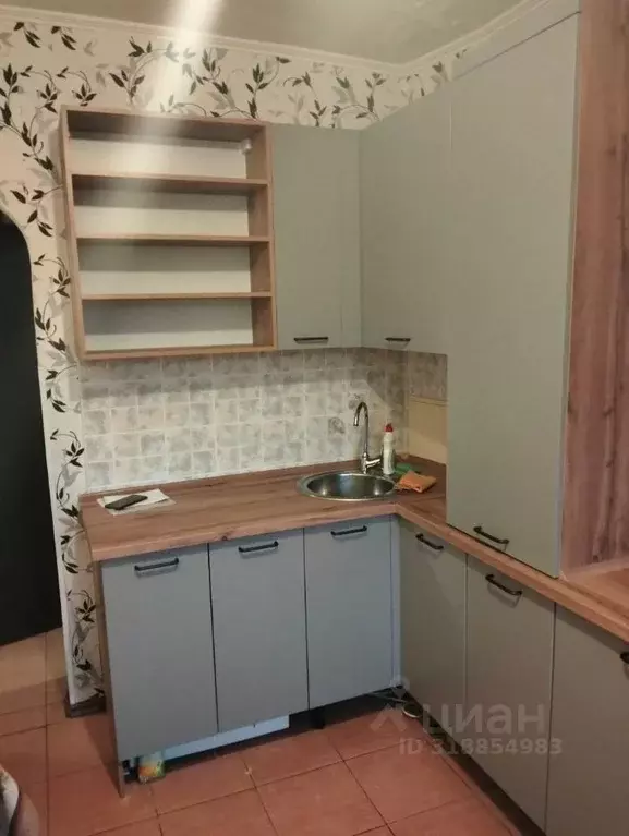 2-к кв. Татарстан, Казань ул. Симонова, 14/41 (54.0 м) - Фото 1