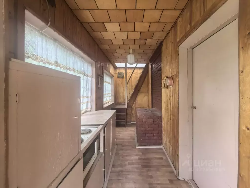 Дом в Калужская область, Калуга Резвань СНТ, 48 (60 м) - Фото 2