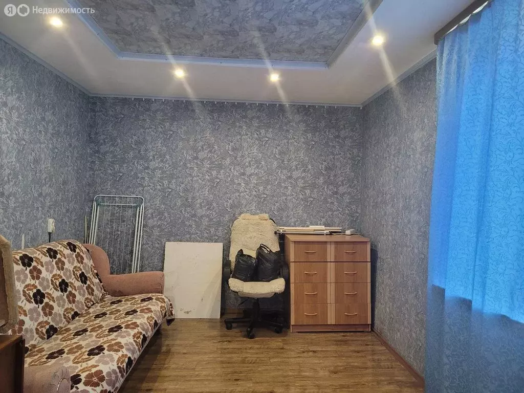 2-комнатная квартира: село Мильково, Томская улица, 8 (39.4 м) - Фото 1