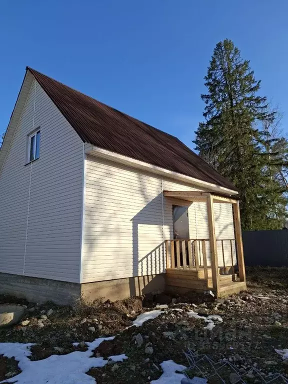 Дом в Москва д. Яковлевское, 210 (95 м) - Фото 2