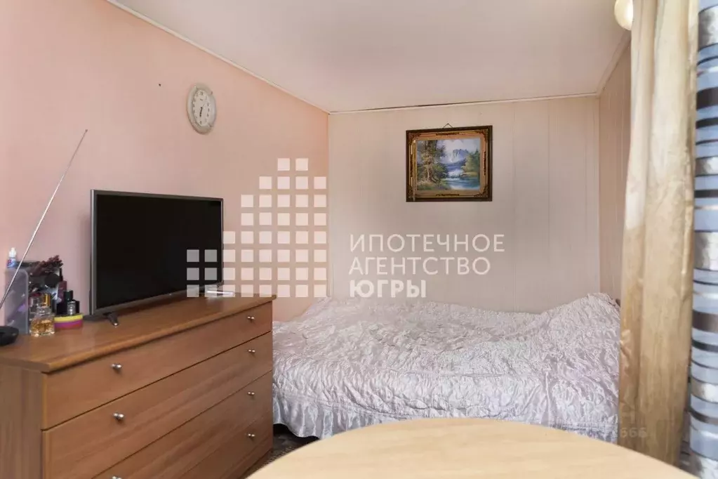 Дом в Ханты-Мансийский АО, Ханты-Мансийск Заводская ул., 12 (80 м) - Фото 0