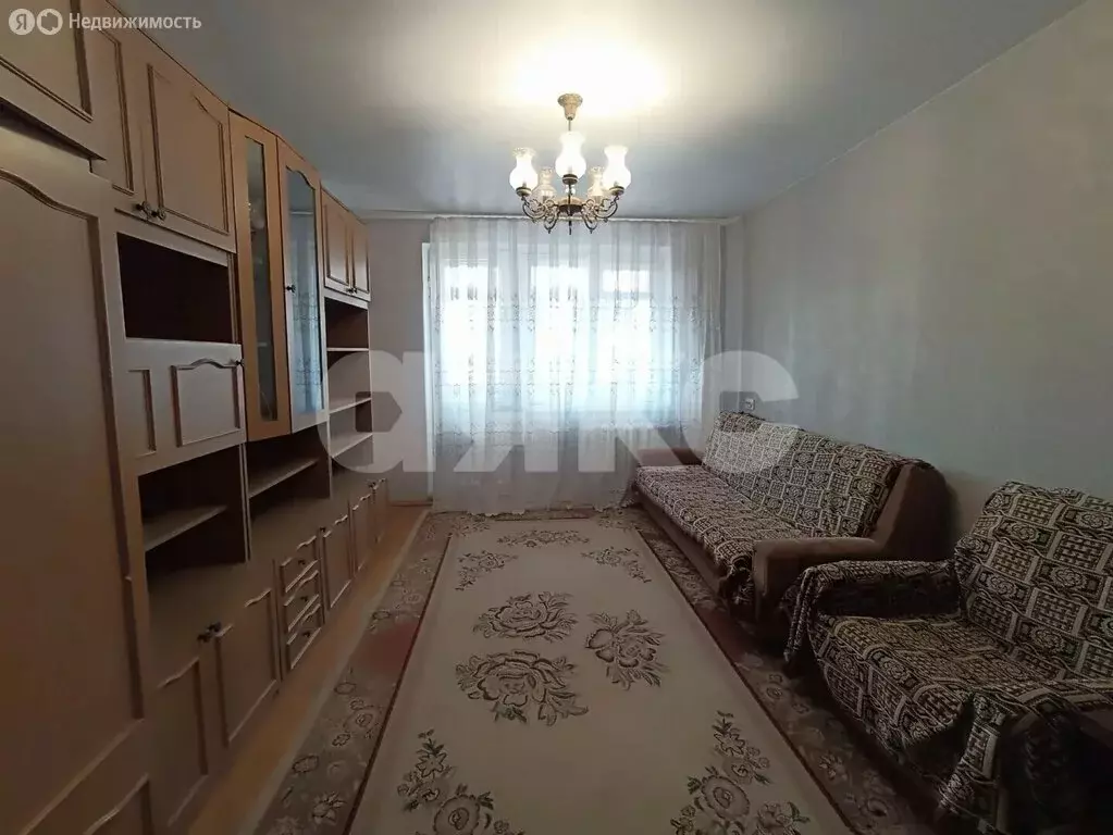 4-комнатная квартира: Майкоп, улица Ленина, 4 (67.2 м) - Фото 1