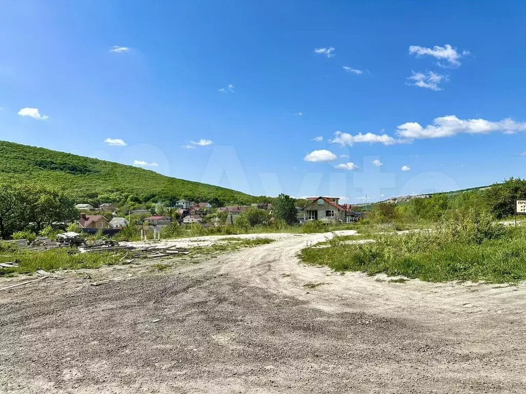 Участок 20 сот. (СНТ, ДНП) - Фото 1