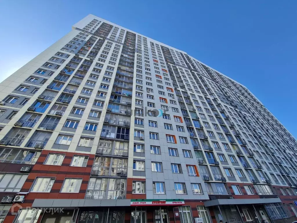 Продаётся 1-к квартира, 34 м - Фото 1