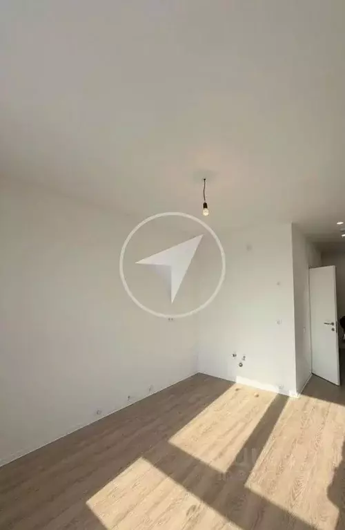 Студия Москва ул. Адмирала Корнилова, 76к1 (23.0 м) - Фото 2