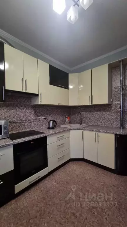 1-к кв. Самарская область, Самара Осетинская ул., 11 (38.0 м) - Фото 1