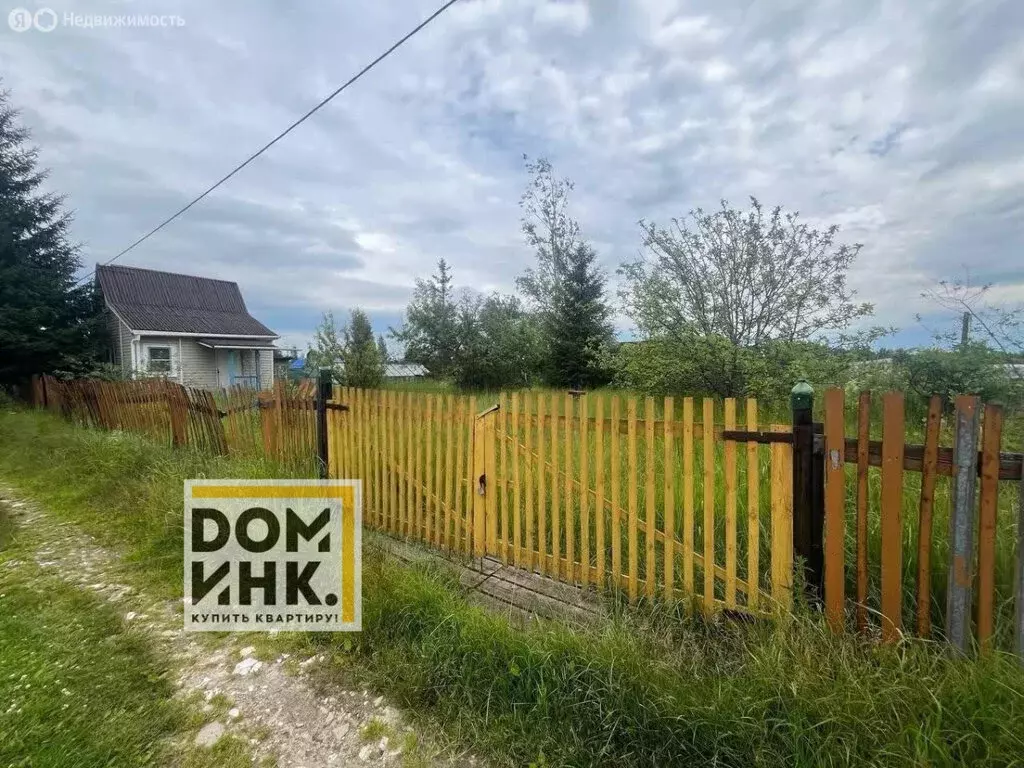 Дом в Ярославский муниципальный округ, садоводческое некоммерческое ... - Фото 2