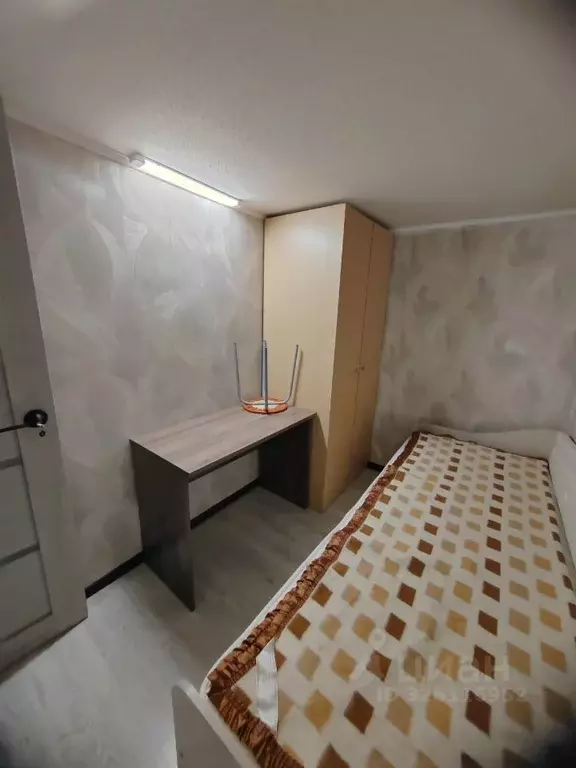 Комната Москва ул. 8-я Текстильщиков, 13К2 (8.0 м) - Фото 2