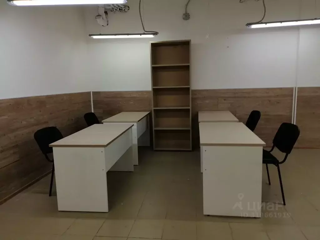 Помещение свободного назначения в Москва пос. Коммунарка, ул. ... - Фото 0