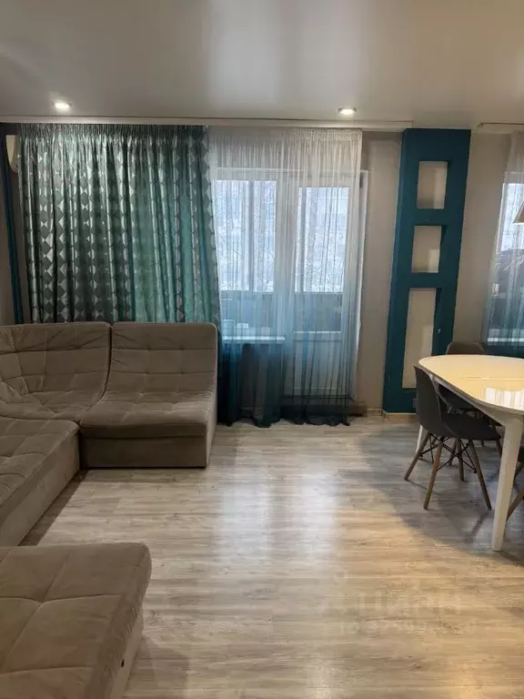 3-к кв. Московская область, Люберцы Юбилейная ул., 17Б (71.0 м) - Фото 2