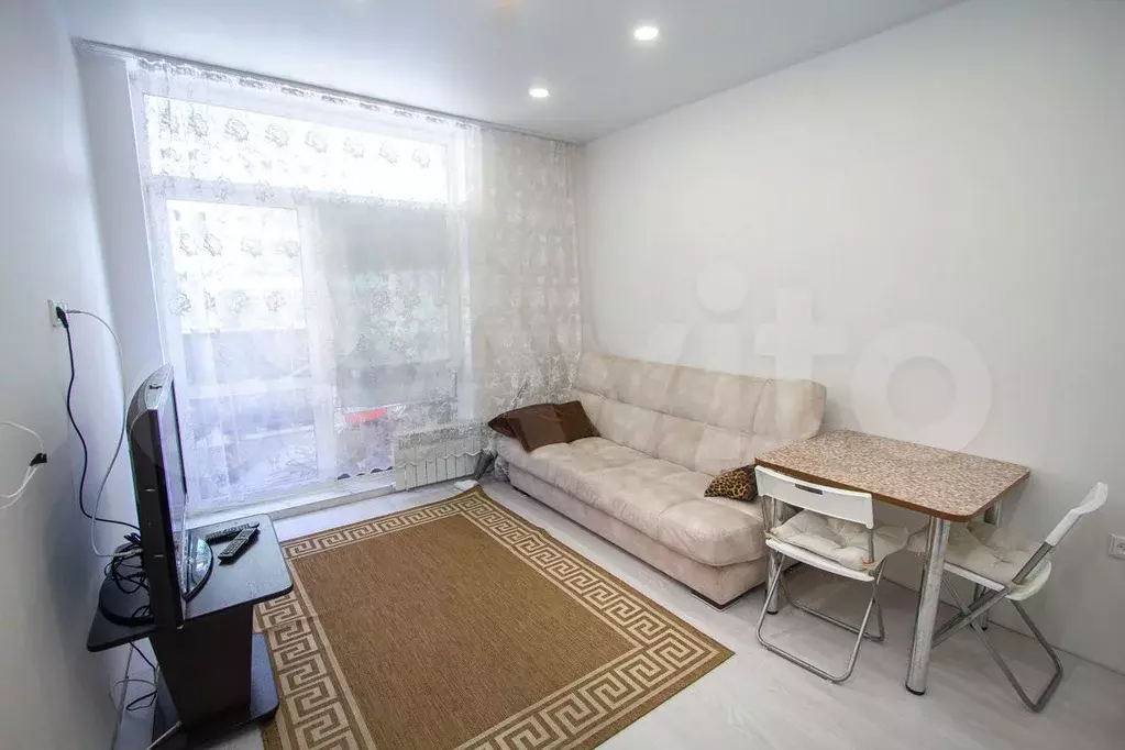 Квартира-студия, 20 м, 2/6 эт. - Фото 0