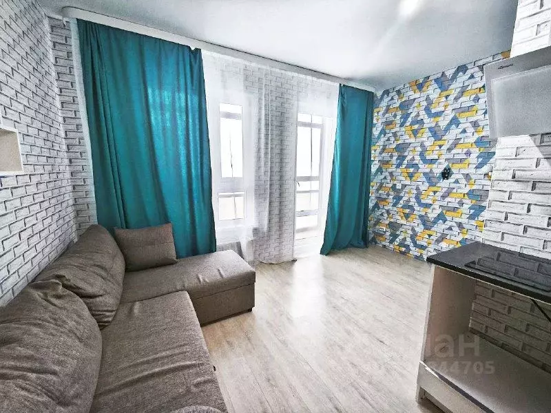 Студия Свердловская область, Екатеринбург муниципальное образование, ... - Фото 2