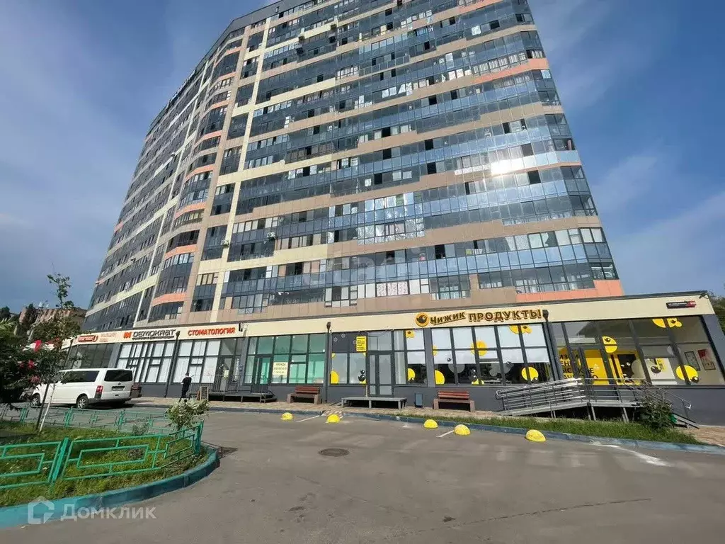 Продаётся 1-к квартира, 44.1 м - Фото 0