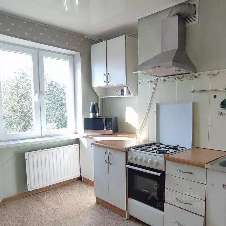 2-к кв. Калининградская область, Светлый Портовая ул., 4 (54.0 м) - Фото 1