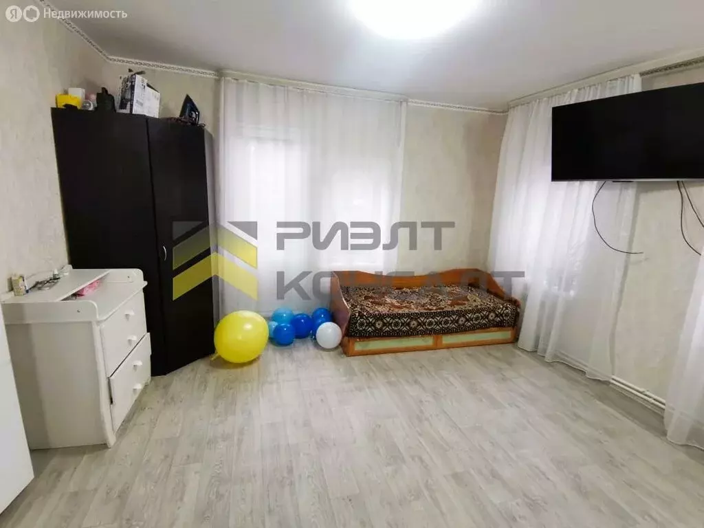 Дом в Омск, 2-я Путевая улица, 155 (60.5 м) - Фото 2