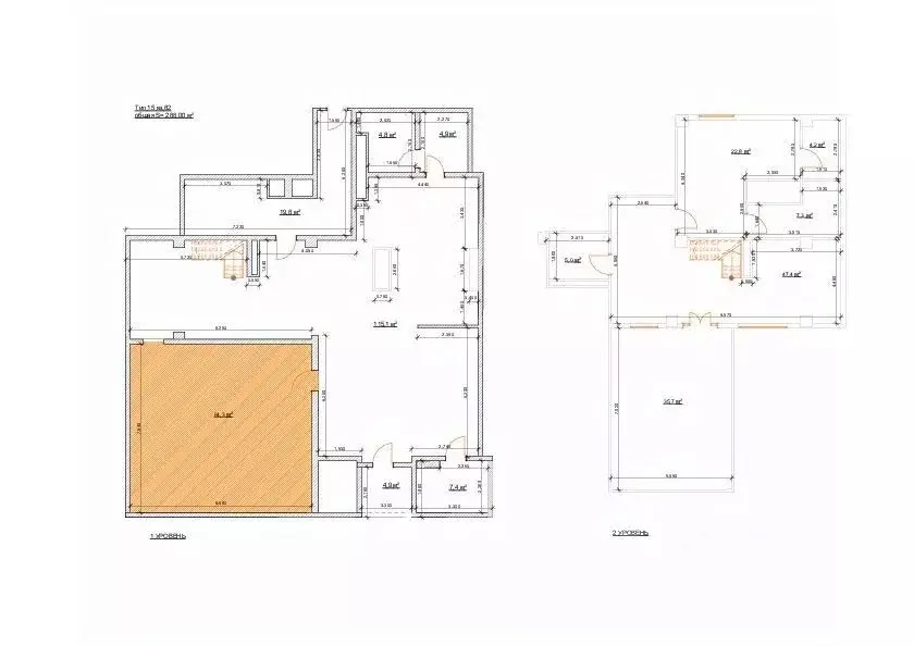 Студия Крым, Ялта ул. Свердлова, 48Ак6 (340.0 м) - Фото 2