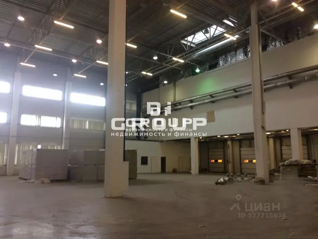 Склад в Татарстан, Казань ул. Оренбургский Тракт, 170 (10000 м) - Фото 2