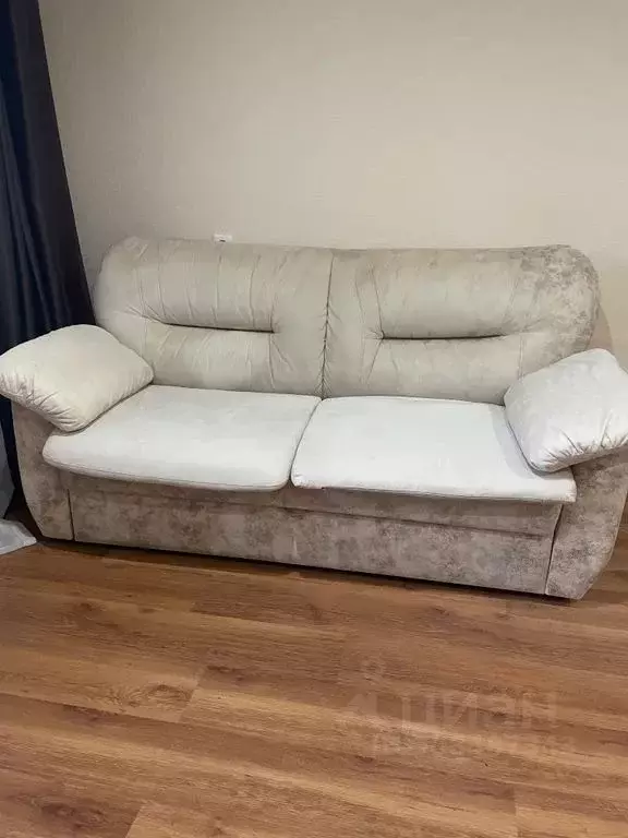 1-к кв. Кировская область, Киров ул. Современная, 2 (41.0 м) - Фото 1