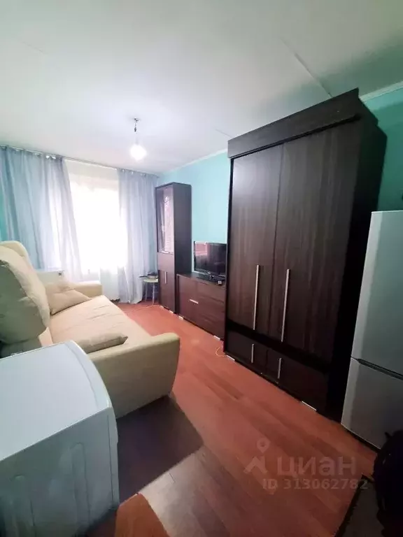 Комната Москва Кустанайская ул., 14К1 - Фото 2