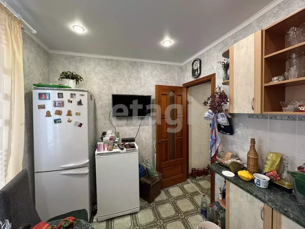 2-к кв. Брянская область, Брянск Почтовая ул., 116 (54.4 м) - Фото 1