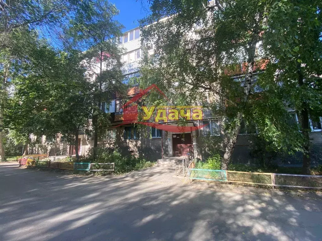 Квартира, 3 комнаты, 61.1 м - Фото 1