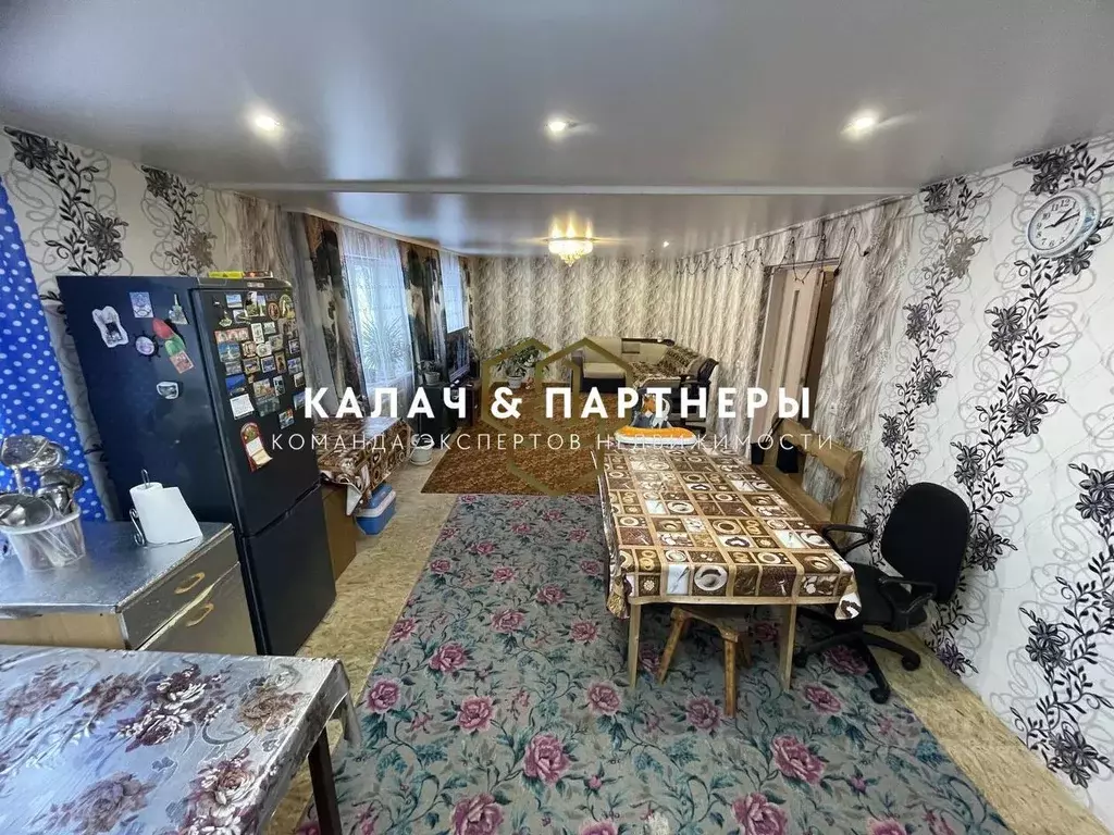 Коттедж в Свердловская область, Шалинский муниципальный округ, пос. ... - Фото 1