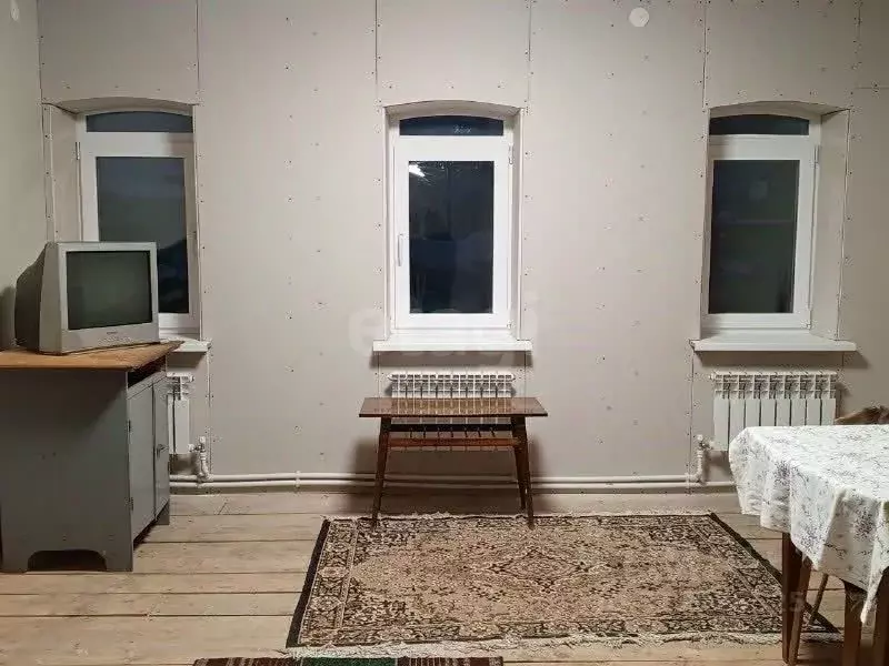 Дом в Башкортостан, Уфа ул. Хетагурова, 14 (46 м) - Фото 2