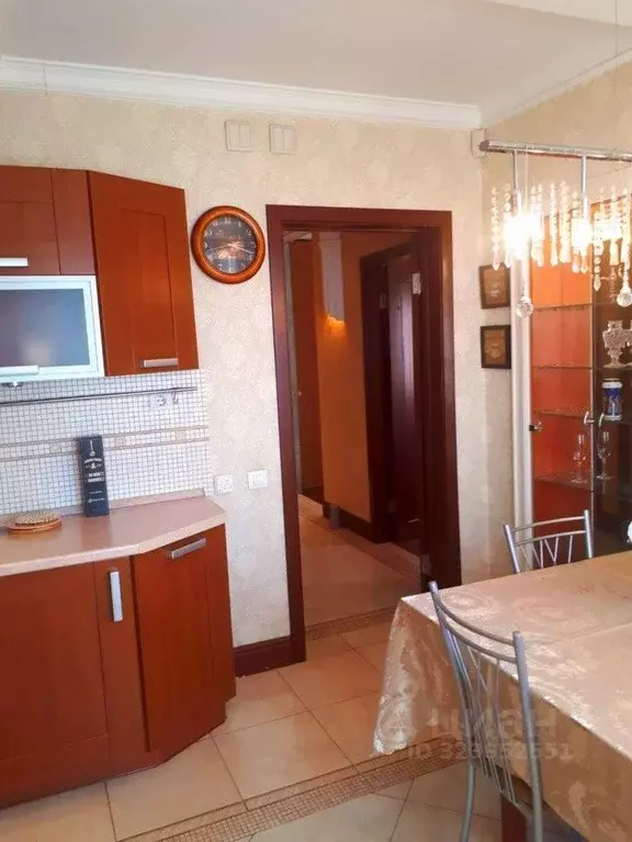 1-к кв. Архангельская область, Архангельск просп. Обводный Канал, 76 ... - Фото 2