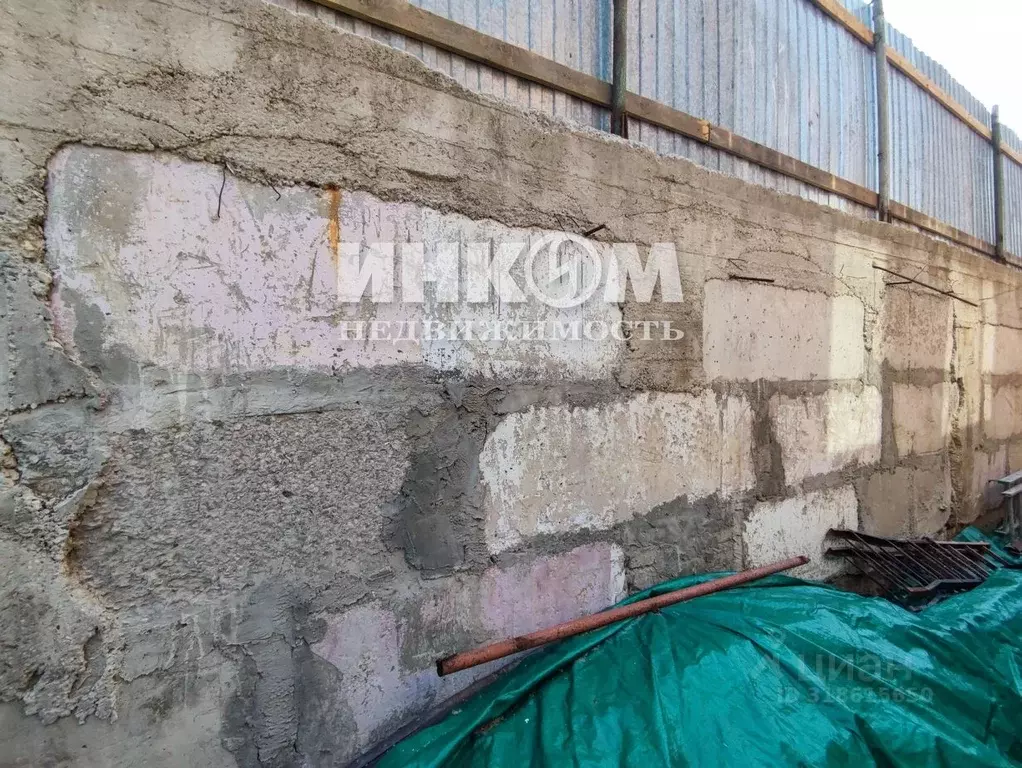 Коттедж в Московская область, Ленинский городской округ, с. Беседы ... - Фото 1
