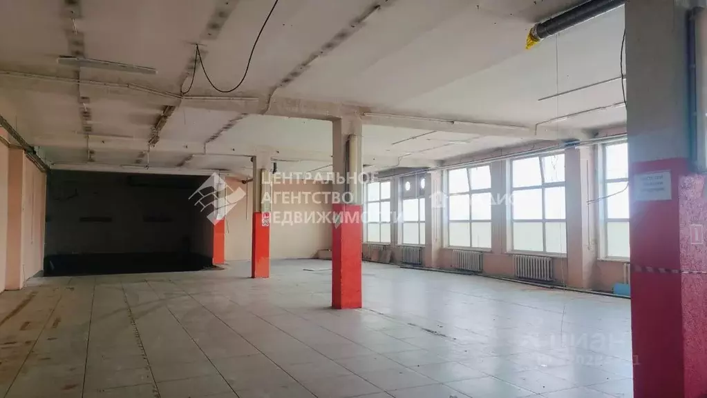 Помещение свободного назначения в Рязанская область, Рязань ... - Фото 1