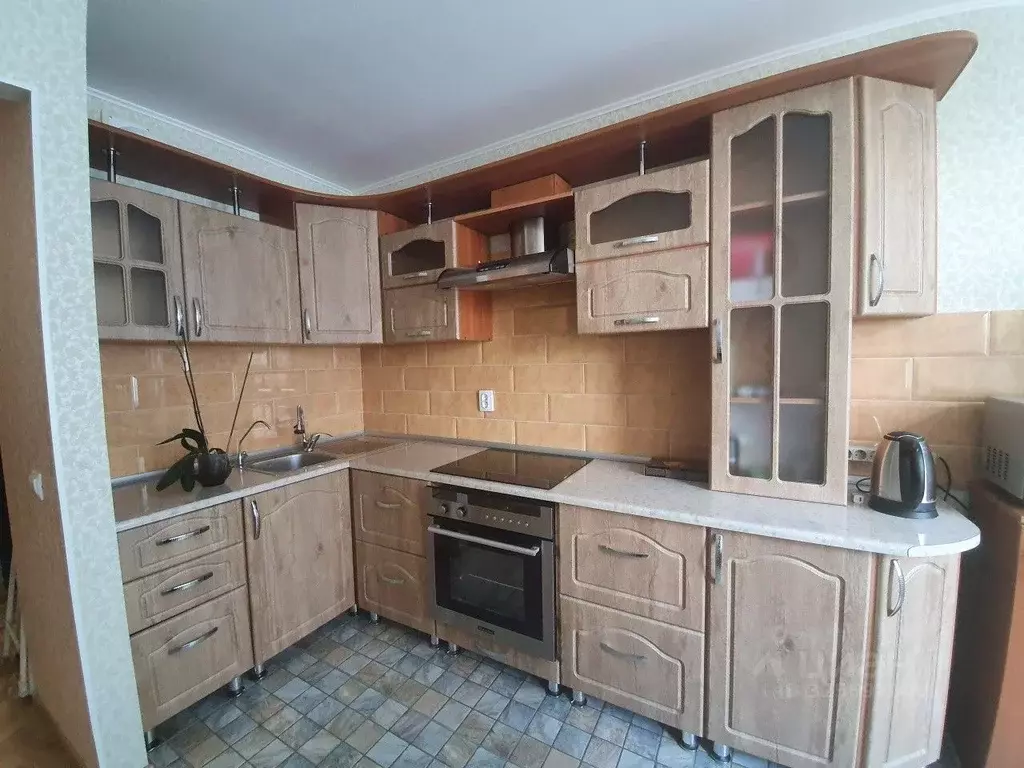 2-к кв. Свердловская область, Екатеринбург ул. Готвальда, 24 (52.0 м) - Фото 1