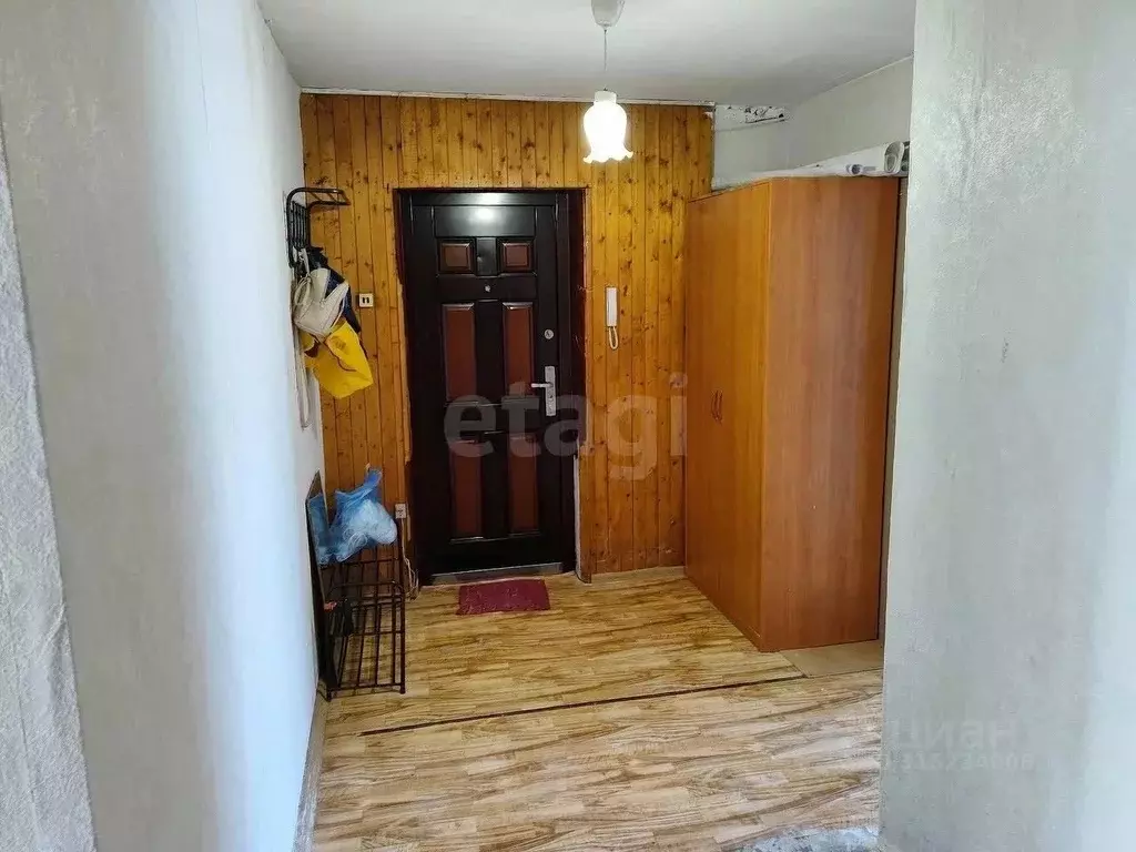 2-к кв. Пермский край, Чернушка ул. Луначарского, 14 (49.7 м) - Фото 1