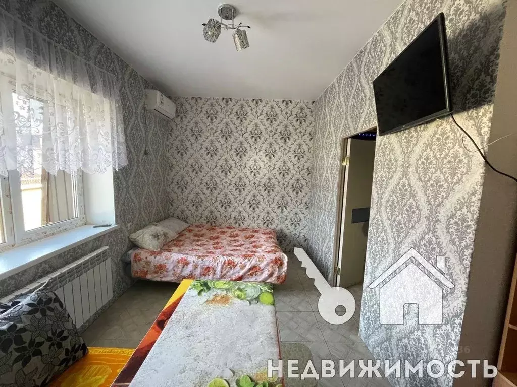 Студия Краснодарский край, Горячий Ключ Новонабережная ул., 1Ж (22.0 ... - Фото 1