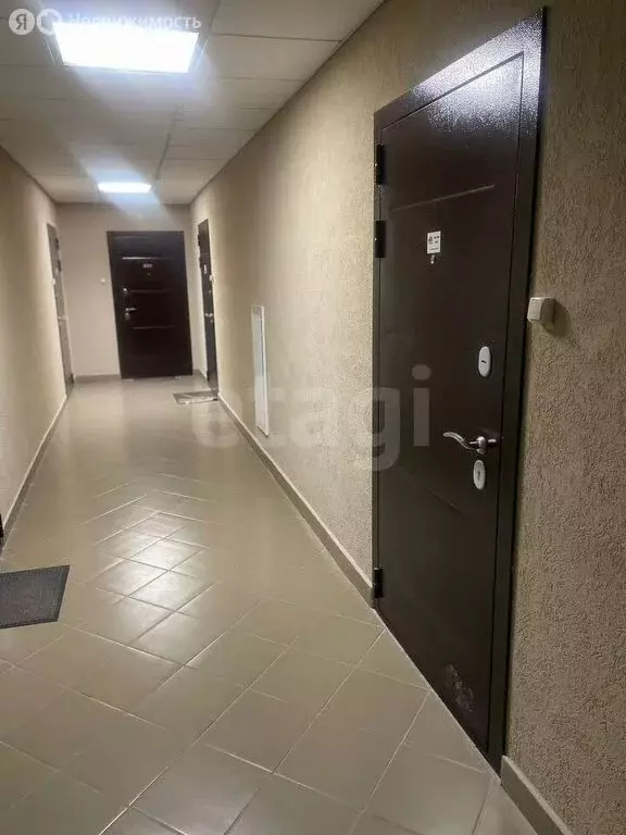 2-комнатная квартира: Тверь, улица С.Я. Лемешева, 10 (53 м) - Фото 2