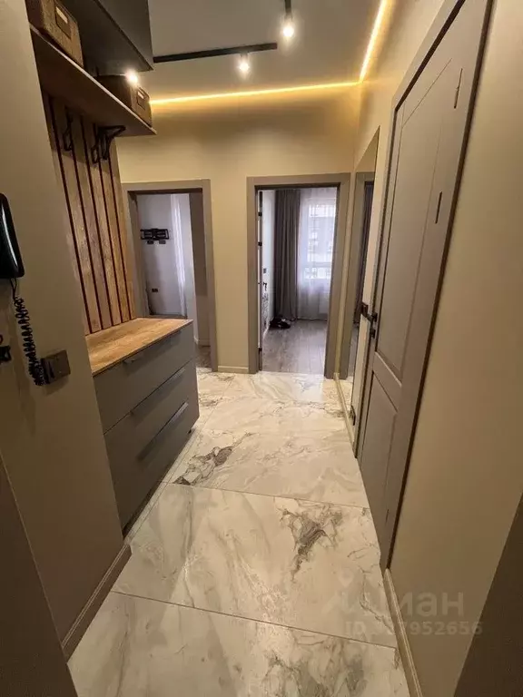 2-к кв. Московская область, Одинцово Микрорайон Клубничное Поле, 2 ... - Фото 0