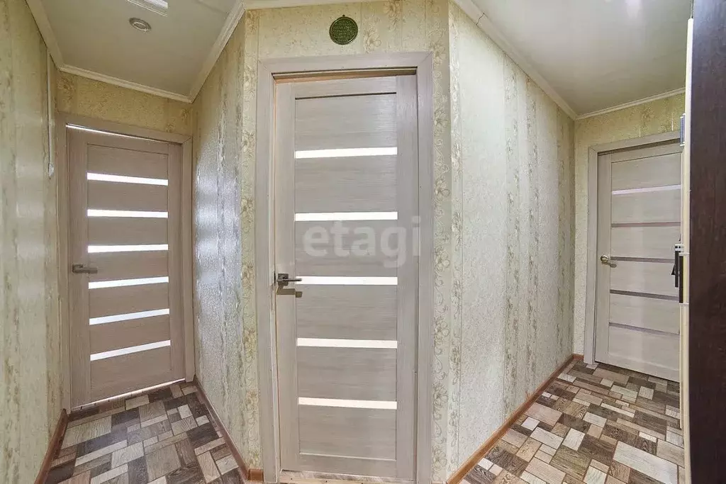 2-к кв. Башкортостан, Стерлитамак Элеваторная ул., 110 (41.5 м) - Фото 2