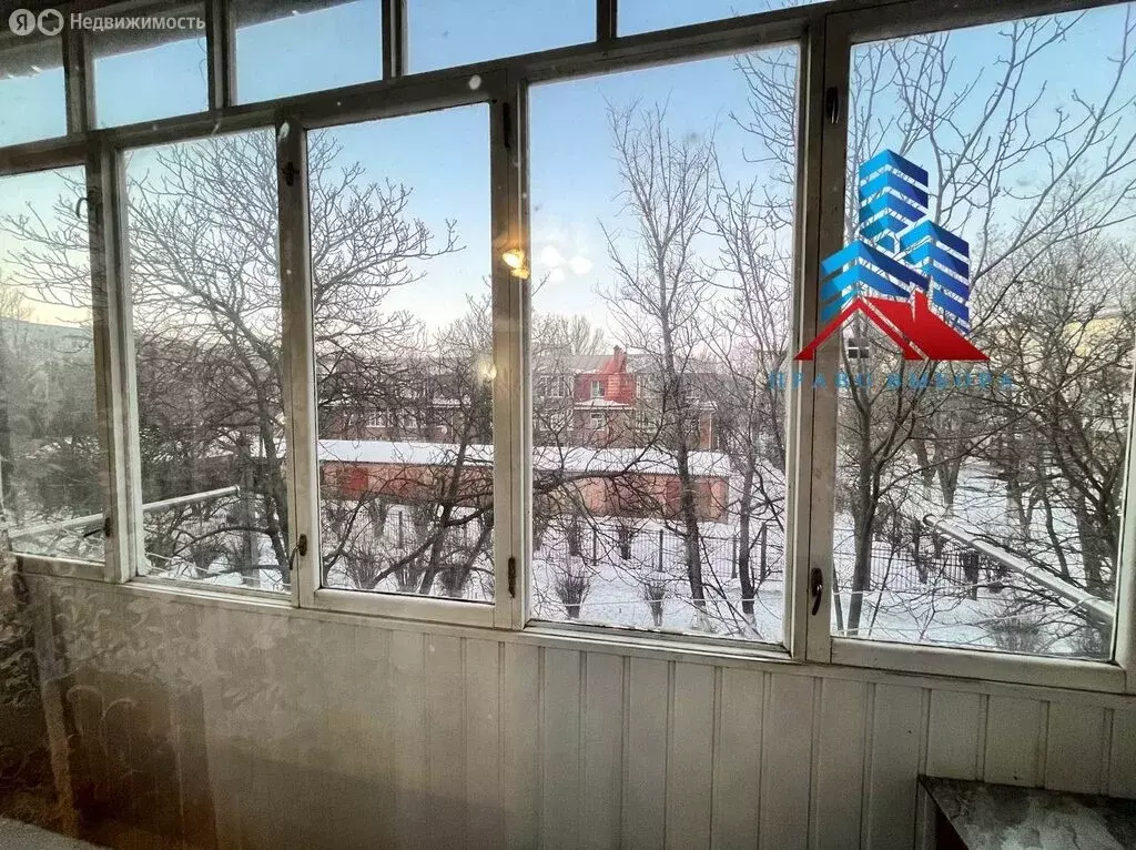 1-комнатная квартира: Таганрог, улица Жуковского, 9 (30 м) - Фото 1