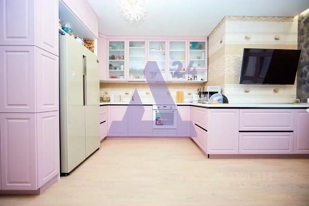 3-к кв. Алтайский край, Барнаул ул. 1905 года, 25 (90.0 м) - Фото 2