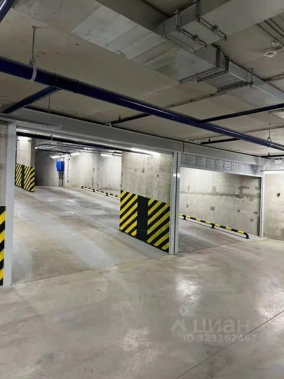 Гараж в Санкт-Петербург Пулковское ш., 71к18 (14 м) - Фото 0