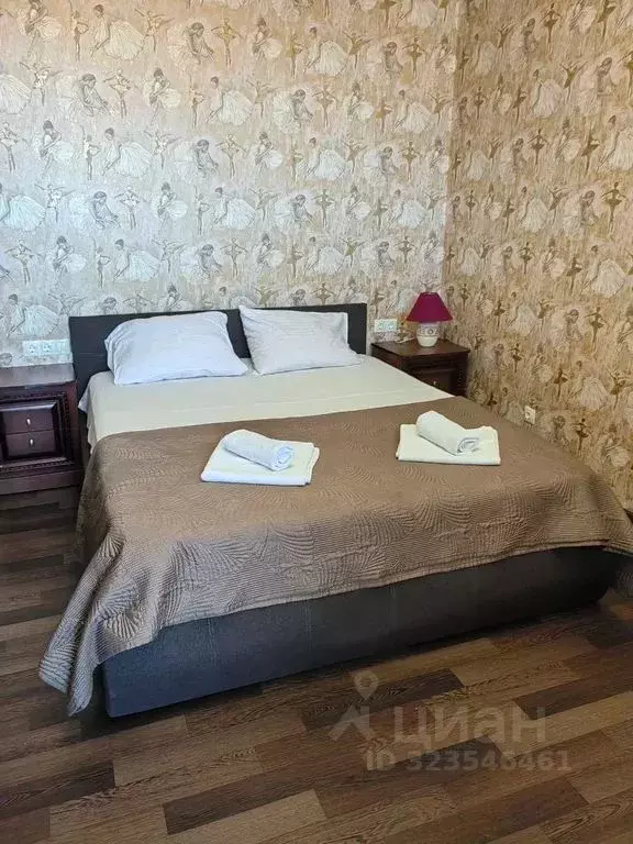 Комната Краснодарский край, Сочи Адлер жилрайон, ул. Богдана ... - Фото 2