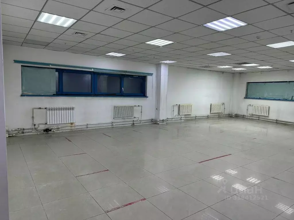 Торговая площадь в Саха (Якутия), Якутск ул. Рыдзинского, 24/4 (89 м) - Фото 0