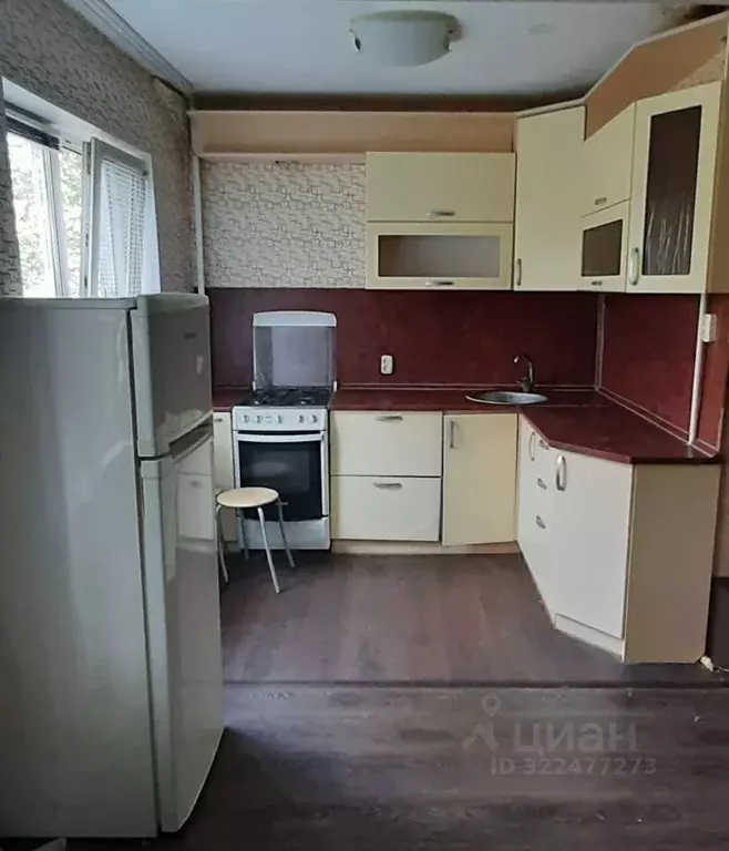 2-к кв. Вологодская область, Череповец Московский просп., 60 (44.0 м) - Фото 2