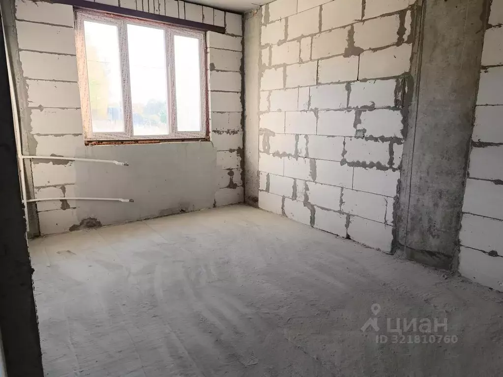 2-к кв. Московская область, Егорьевск муниципальный округ, д. Верейка ... - Фото 1