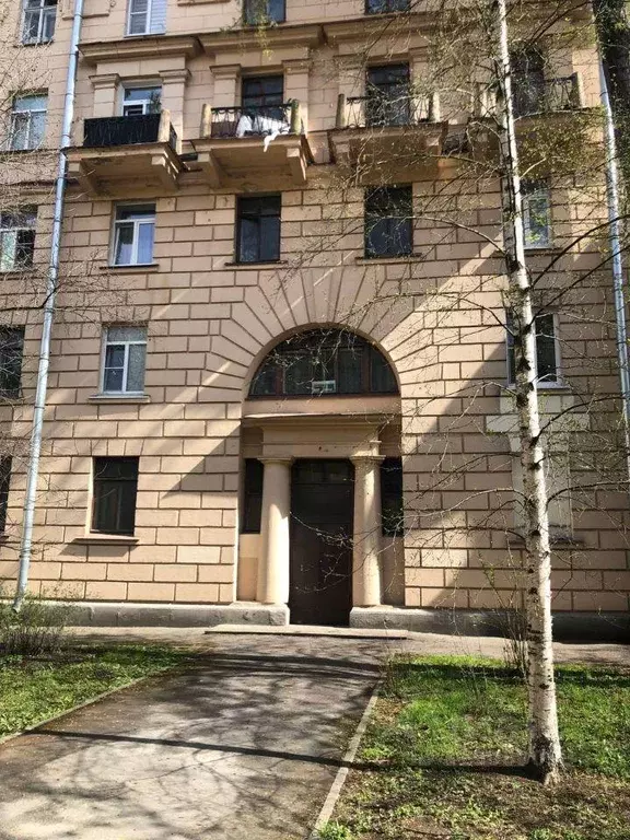 Квартира, 5 и более комнат, 300 м - Фото 0