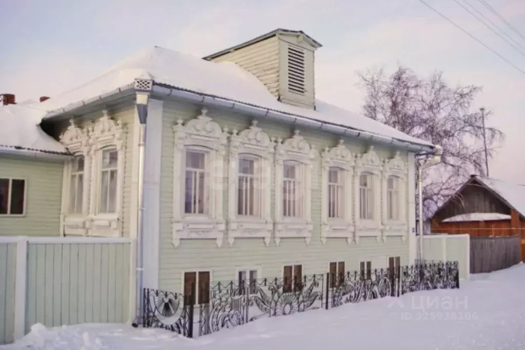 Участок в Тюменская область, Ярковский муниципальный округ, с. ... - Фото 1