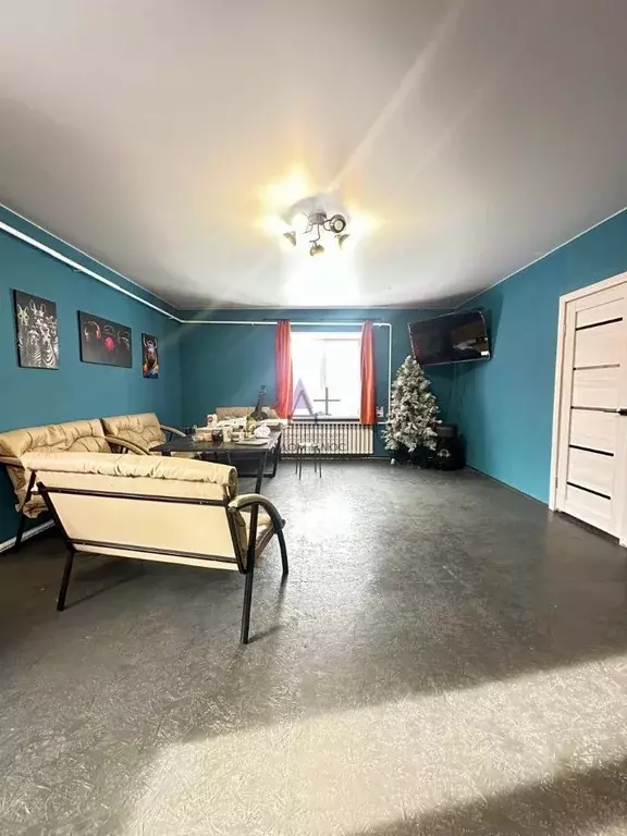 Дом в Тыва, Кызыл Кок-Тейская ул. (80 м) - Фото 1