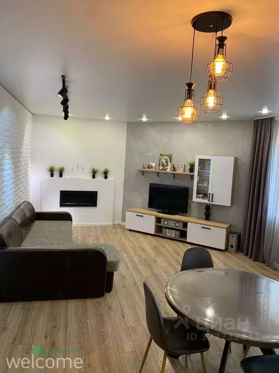 2-к кв. Ставропольский край, Ставрополь ул. Рогожникова, 17 (70.0 м) - Фото 2