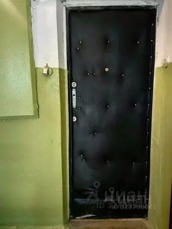 1-к кв. Московская область, Зарайск Зарайск муниципальный округ, 2-й ... - Фото 2