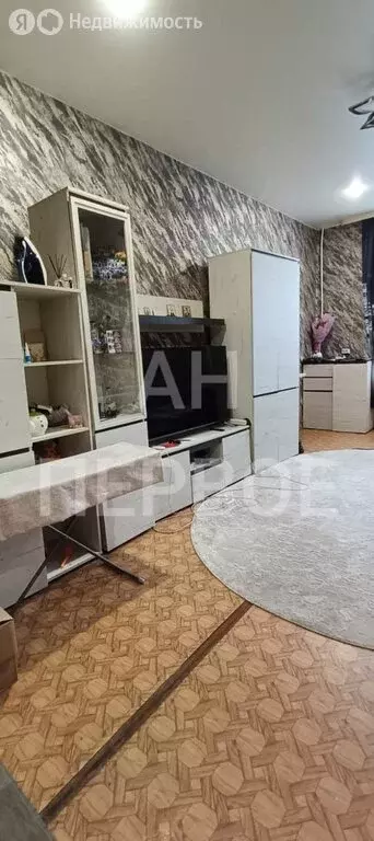 2-комнатная квартира: Ряжск, улица Лермонтова, 6 (55 м) - Фото 2