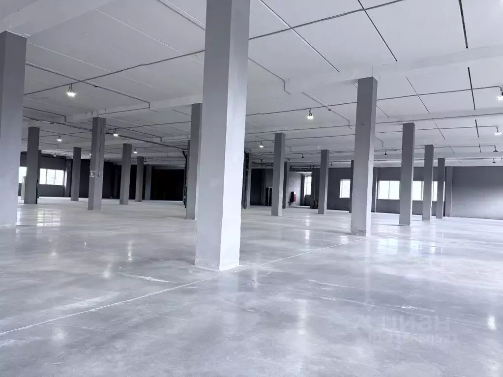 Склад в Санкт-Петербург, Санкт-Петербург, Красное Село ул. Свободы, 57 ... - Фото 2